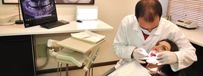 Perfect Smile Dental Clinic